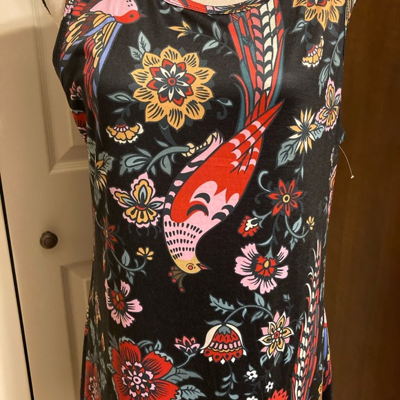 Camisa dress with side pockets size large NWT - Picture 2 of 5